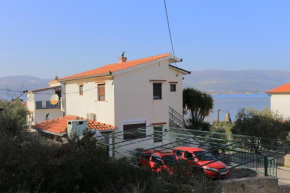 Apartments by the sea Slatine, Ciovo - 9453